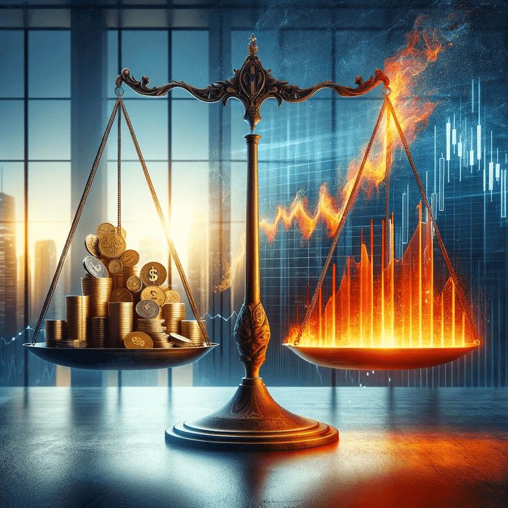 Investing Basics: What is Risk Tolerance? — SHEWOLFEOFWALLSTREET How To Understand Risk Tolerance Before Investing