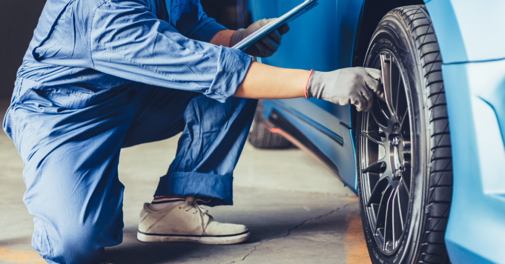 How To Improve Fuel Efficiency In Cars