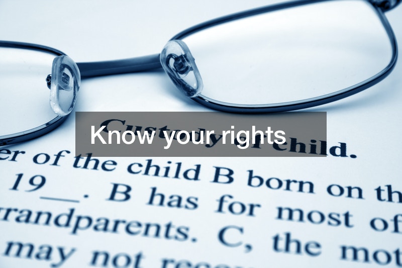 What Are The Laws Regarding Personal Injury Claims