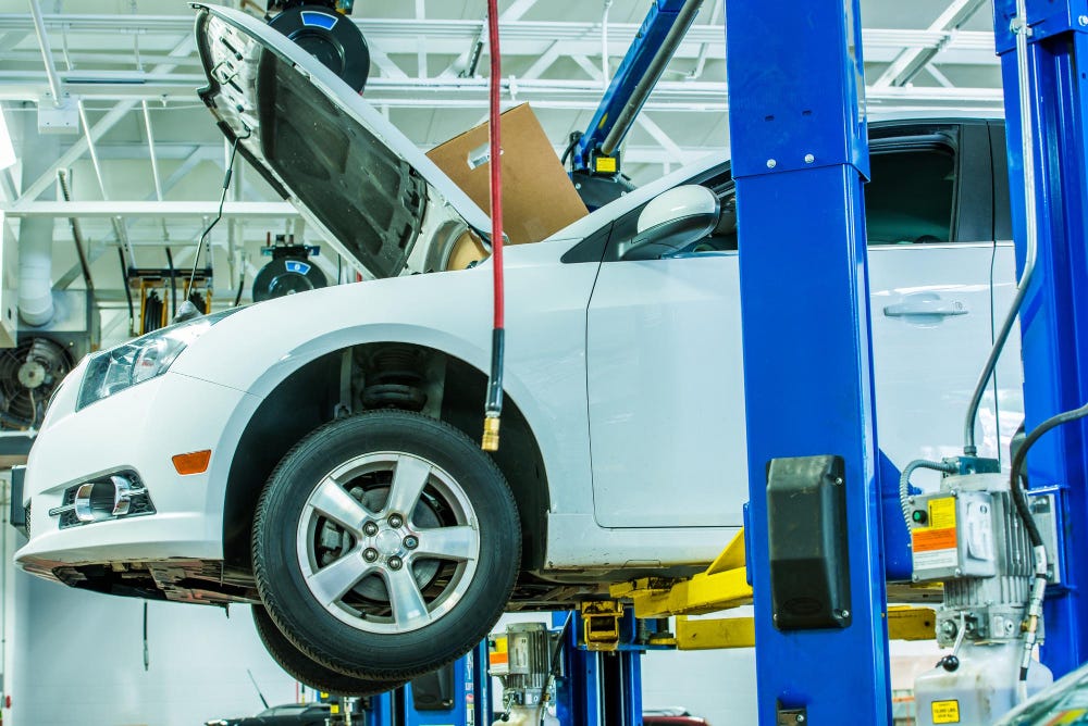 5 Maintenance Tips To Get The Most Out Of Your Hybrid What are the best practices for hybrid car maintenance?