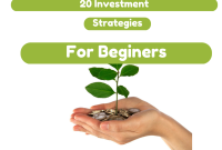 What Are The Best Investment Strategies For Beginners