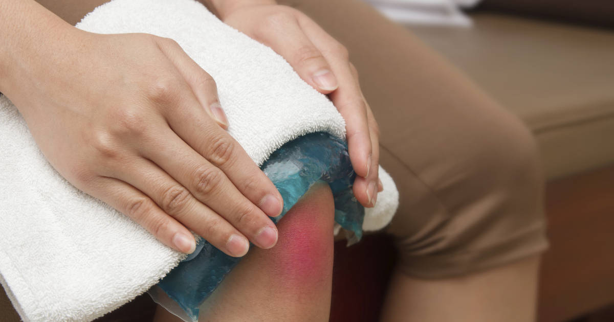 How To Effectively Reduce Inflammation In Body