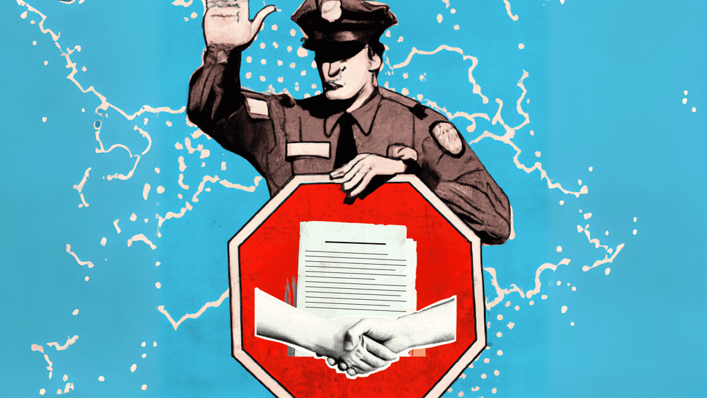 What Are The Consequences Of Breaking A Contract Legally