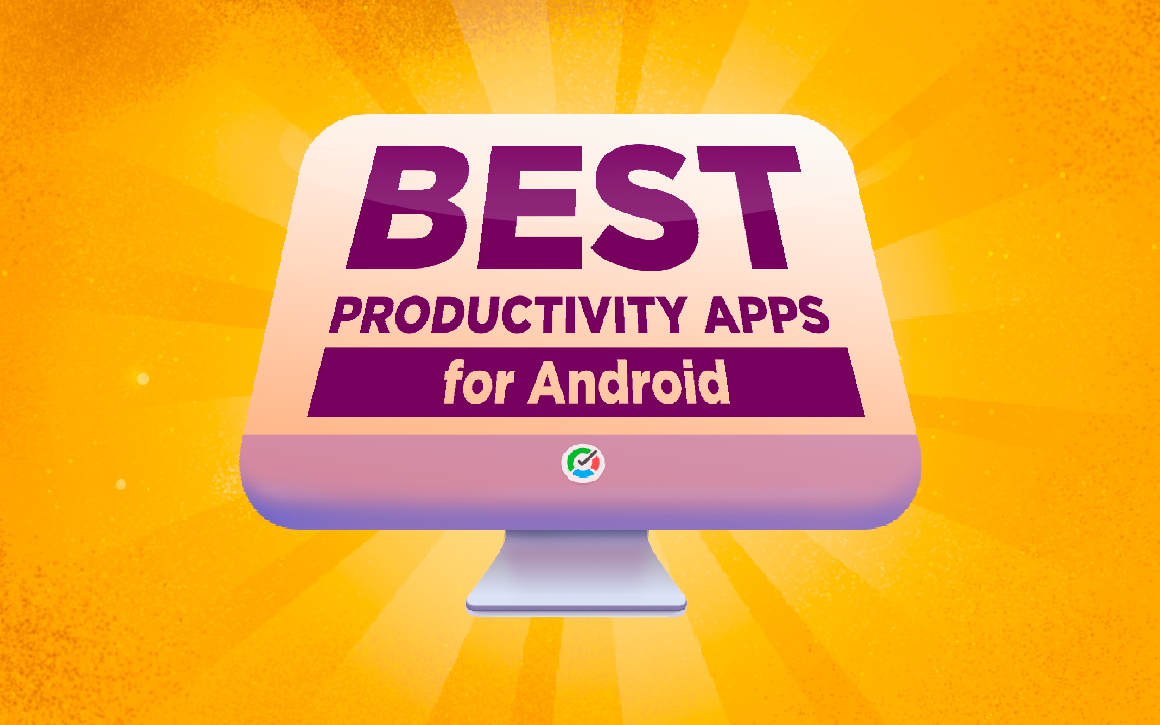 The Top 15 Apps for Productivity and Organization - INFOREADS Best Smartphone Apps To Improve Productivity And Organization