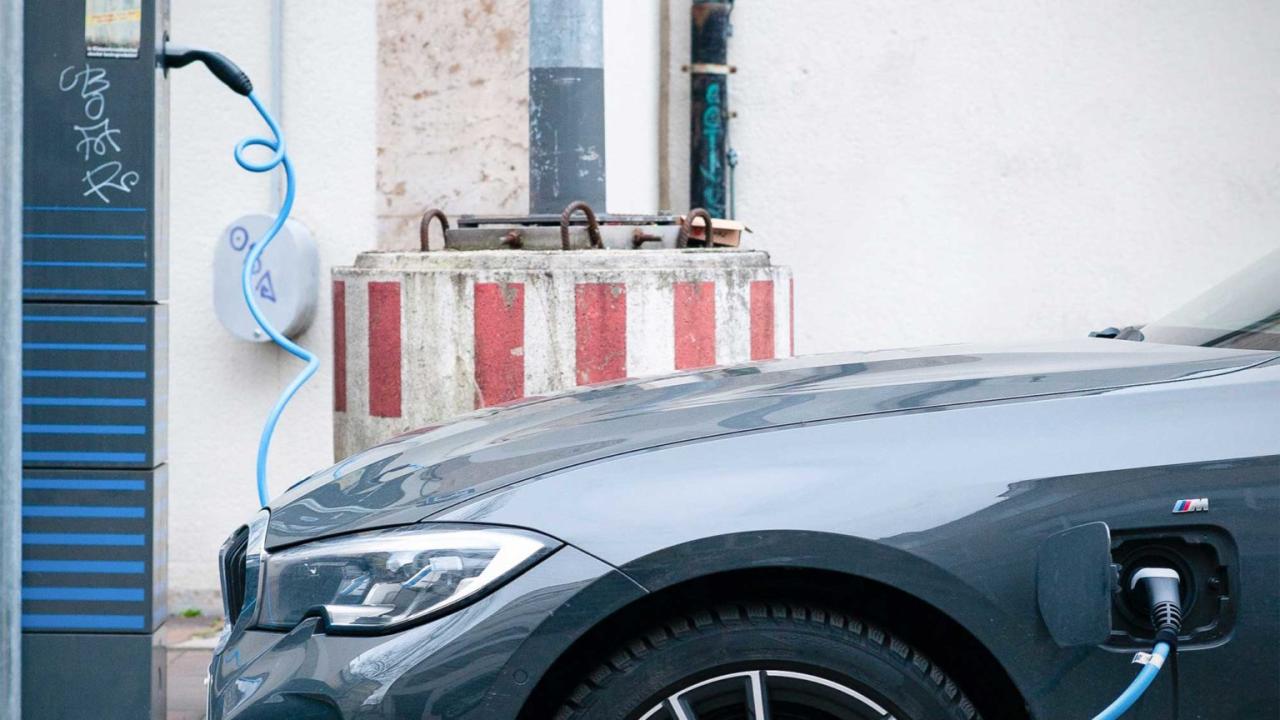 5 Benefits Of Electric Vehicles What Are The Benefits Of Electric Vehicles Over Gas Cars