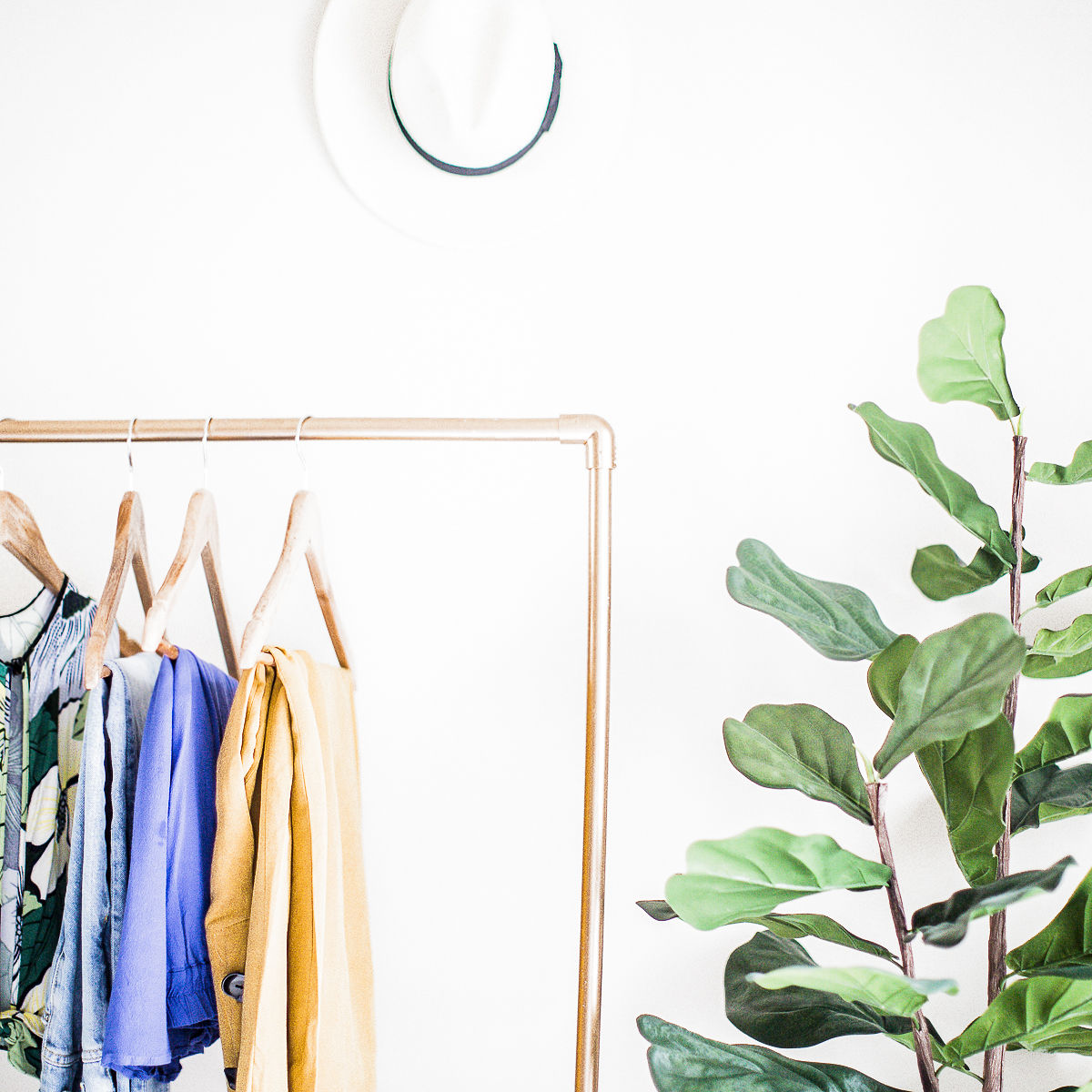 5 Simple Ways to Extend the Lifespan of Your Clothes - Sweet Greens How To Maintain Clothes For Longer Lifespan