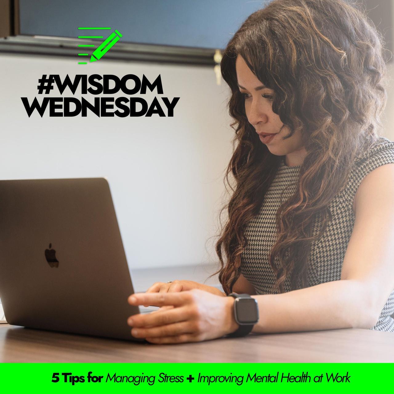 How to Manage Stress During Stressful Times Tips For Improving Mental Health During Stressful Times