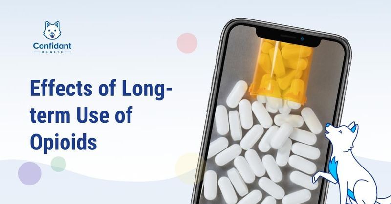 What Are The Potential Side Effects Of Long-Term Medication Use