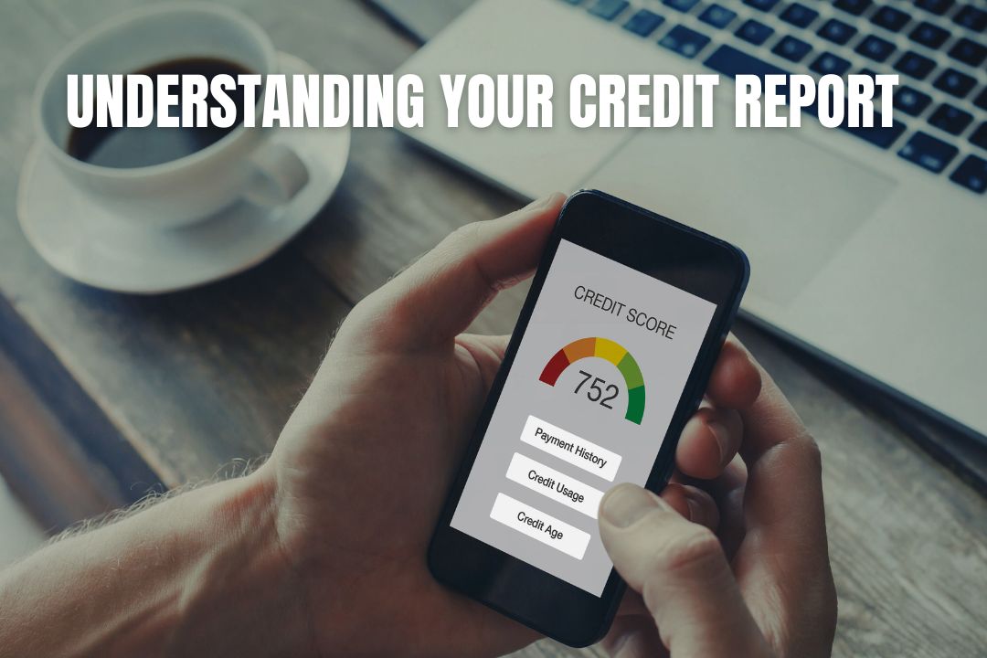 How To Understand Your Credit Report Details