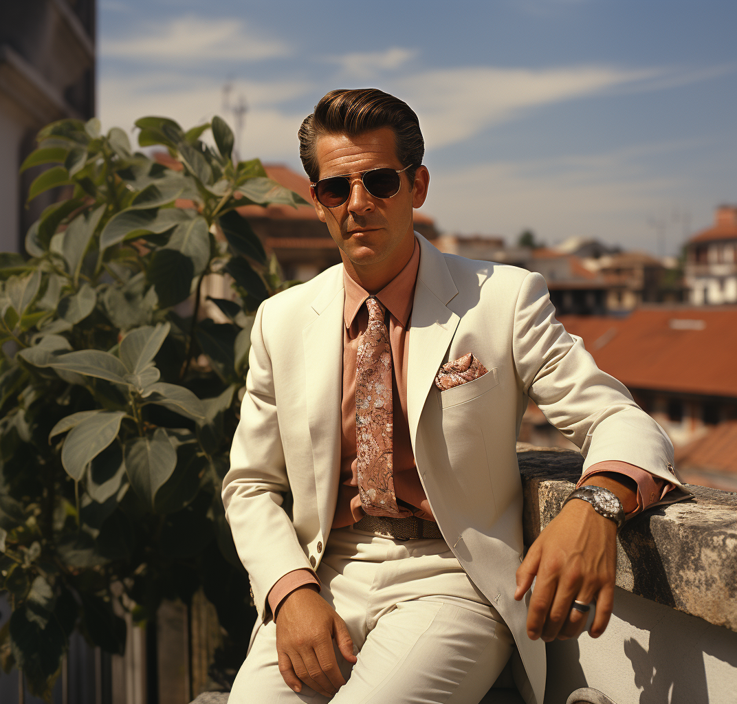 How to Dress for Every Occasion: A Comprehensive Guide for Formal Wear ...