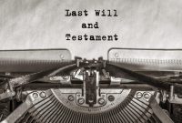 How To Contest a Will - Pierce Legal Group How Can I Contest A Will After Someone Passes Away