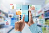 How Augmented Reality Is Changing The Way People Shop