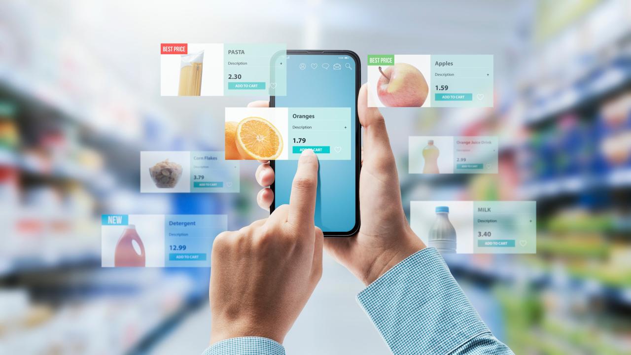 How Augmented Reality Is Changing The Way People Shop How Augmented Reality Is Changing The Way People Shop