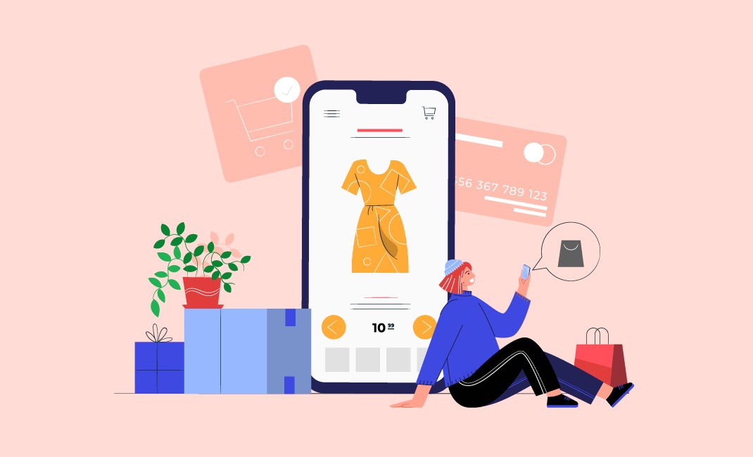 The Role of Augmented Reality (AR) in Online Shopping Experience ... How Augmented Reality Is Changing Shopping Experiences