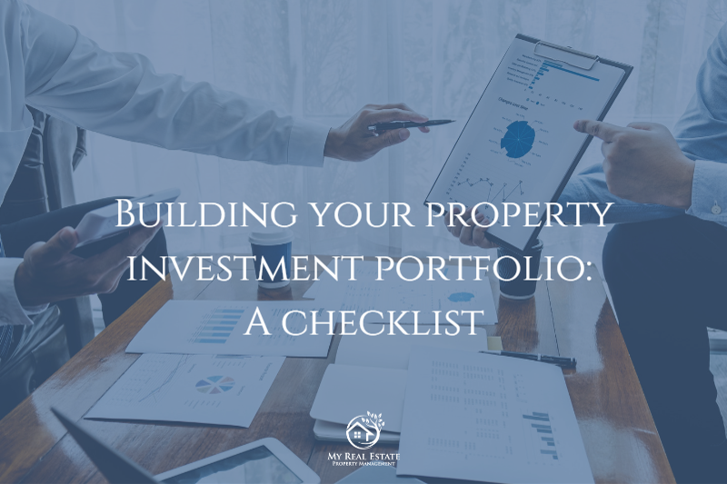 Property Investment Buying Checklist | MyREPM.com Property Investment Buying Checklist | MyREPM.com