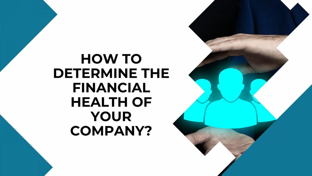 Key Steps To Assess Financial Health Of Company PPT Slide How To Analyze A Company's Financial Health
