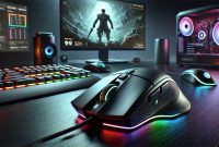 What Are The Advantages Of Using A Gaming Mouse