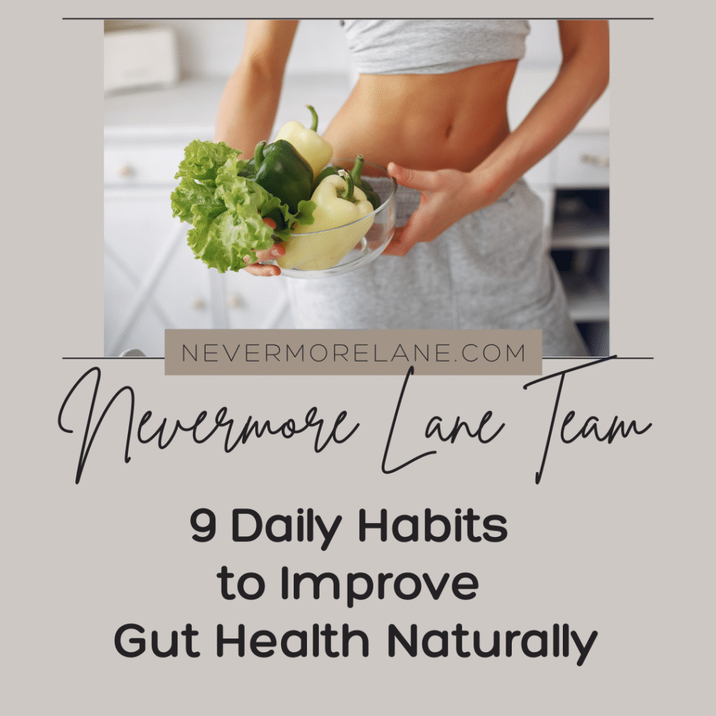 5 tips to improve gut health naturally – Artofit How To Improve Gut Health Naturally