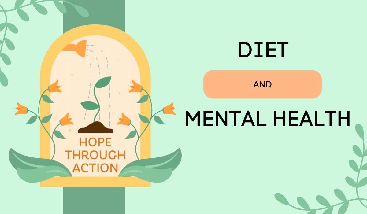 How To Improve Mental Health With Nutrition And Diet