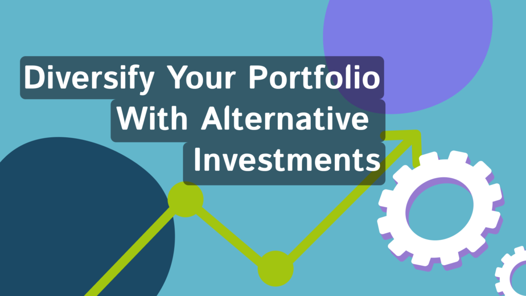 How to Effectively Diversify Your Portfolio to Optimize Returns? How To Diversify My Investment Portfolio Effectively