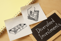 What Are The Benefits Of Diversifying Investments
