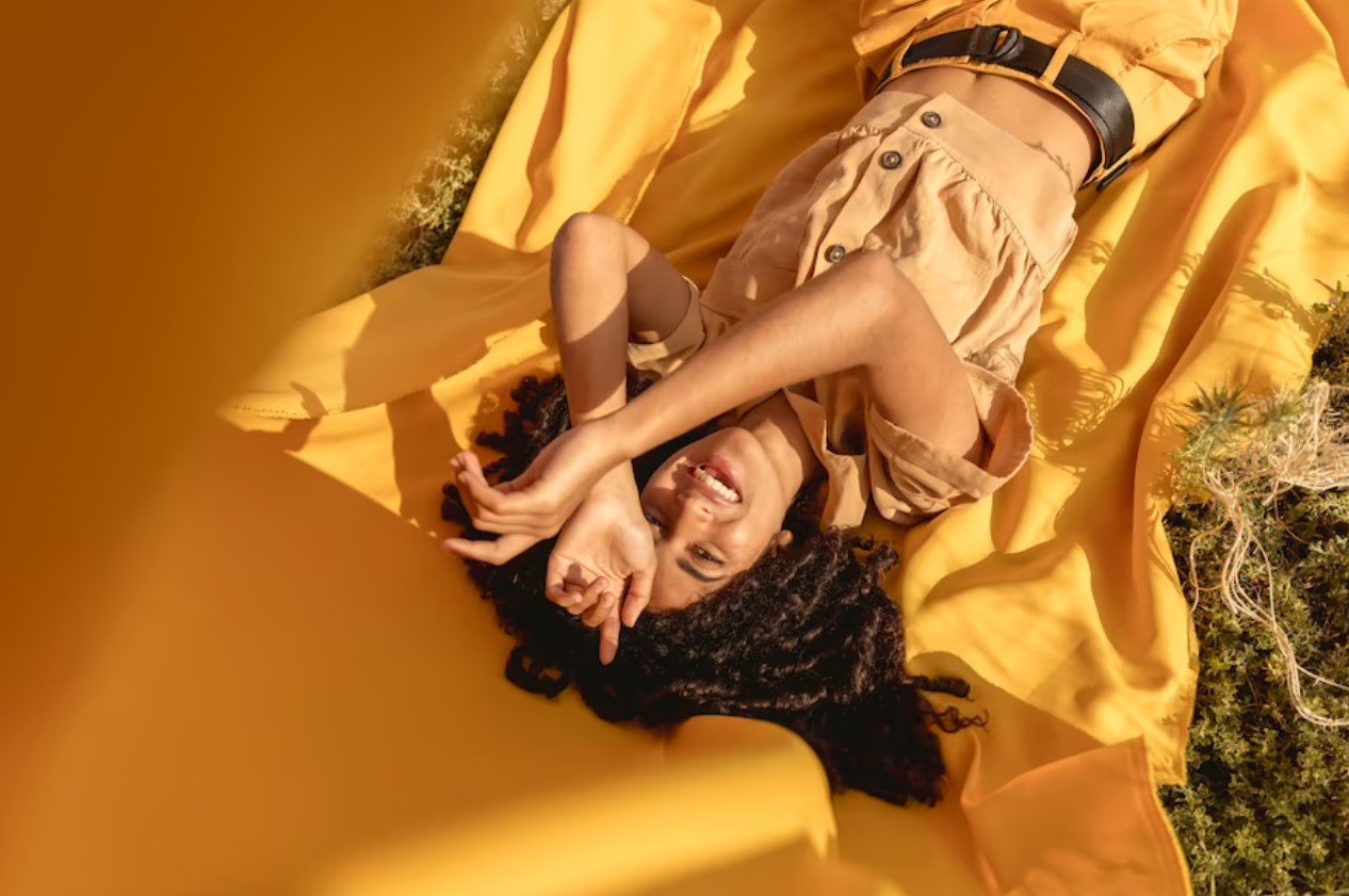 What Are The Latest Trends In Eco-Friendly Fashion