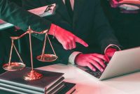 Litigation Attorneys in Tyler, TX | Campbell Law Firm