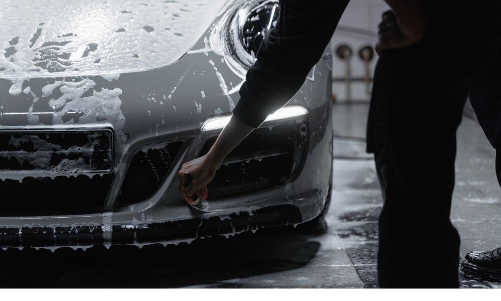 How Often Should I Change My Car's Oil Filter