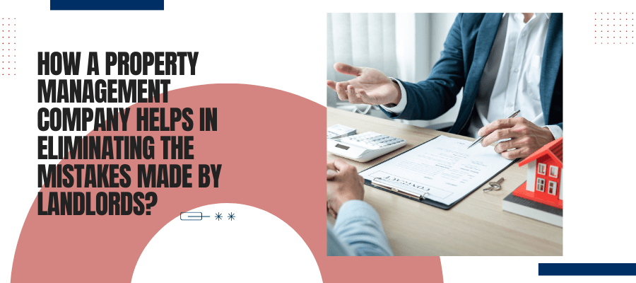 Are You Making These 5 Rental Property Management Mistakes?