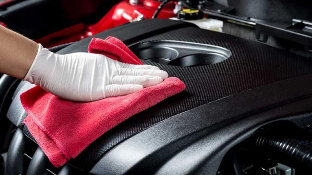 How to Optimize Your Engine Performance How to Optimize Your Engine Performance