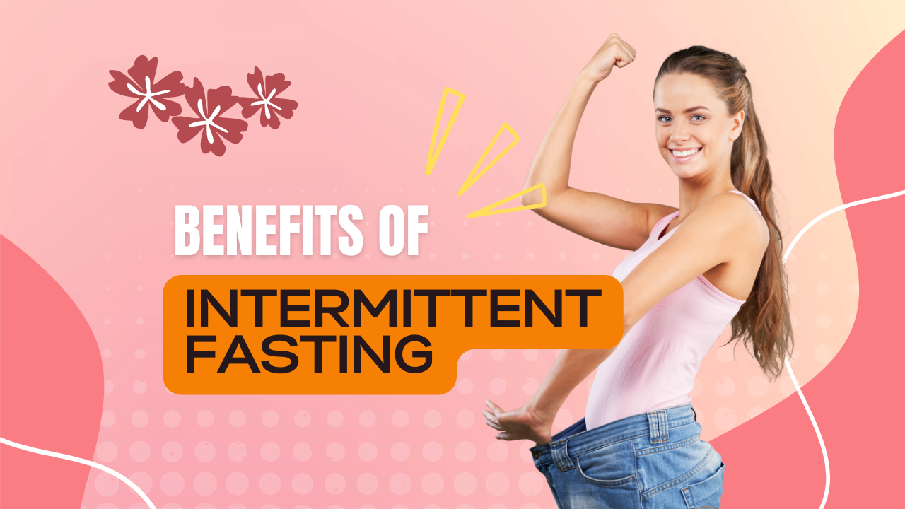 Intermittent Fasting Benefits – Healthy HD What Are The Benefits Of Intermittent Fasting