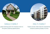 What To Look For In A Property Investment