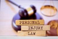 What Are The Laws Regarding Personal Injury Claims