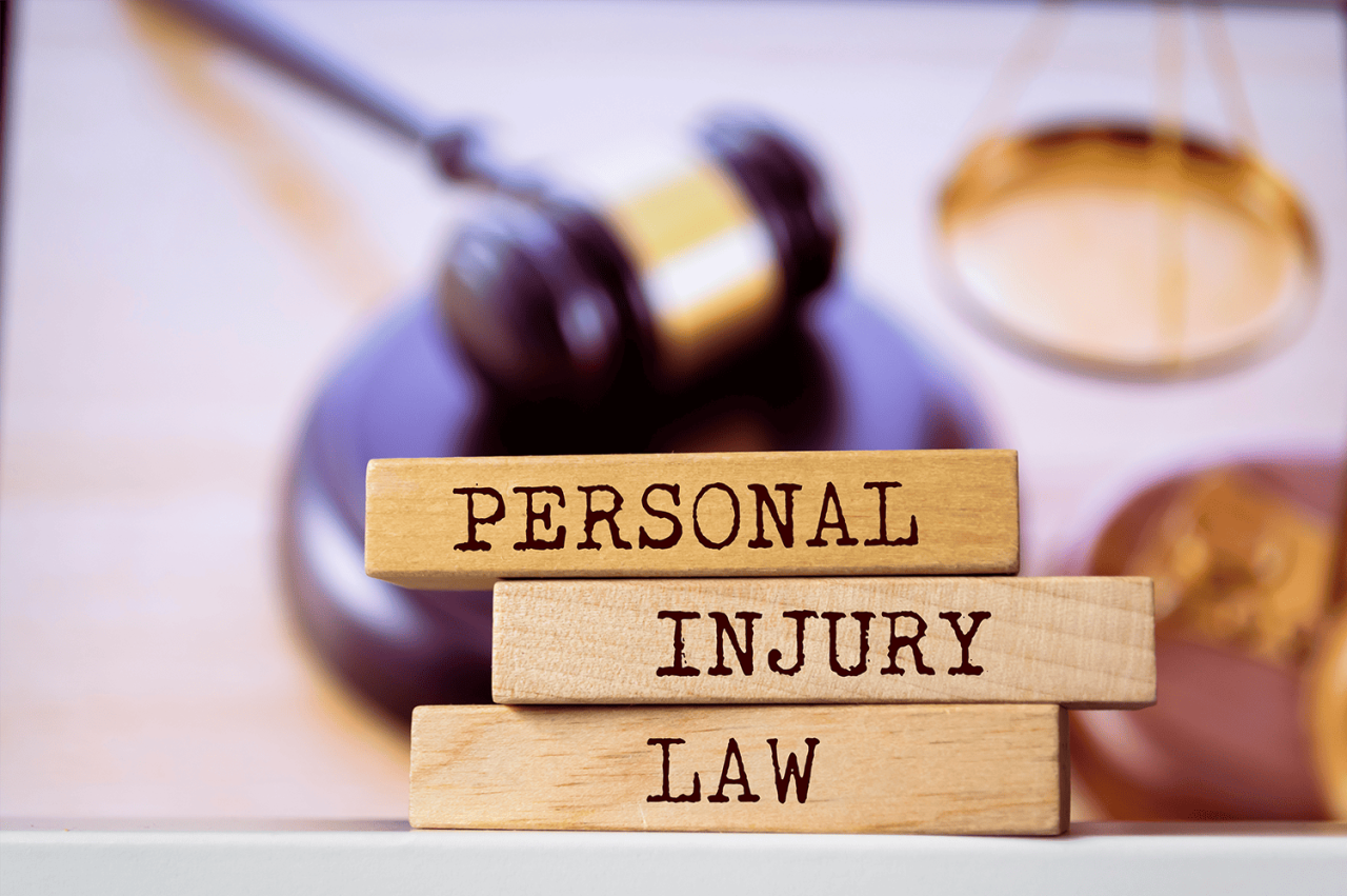 What Are The Laws Regarding Personal Injury Claims