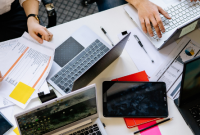 Importance Of Internships For Gaining Work Experience