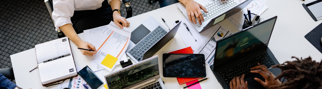 Importance Of Internships For Gaining Work Experience