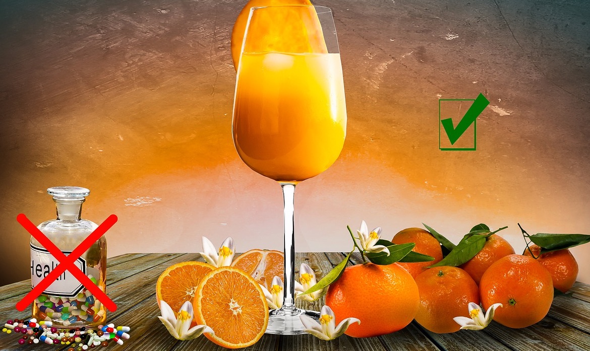 Natural Ways To Lower High Blood Pressure Effectively