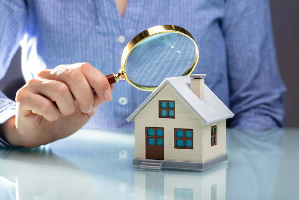 Home Inspections for First-Time Buyers: Everything You Need to Know ...