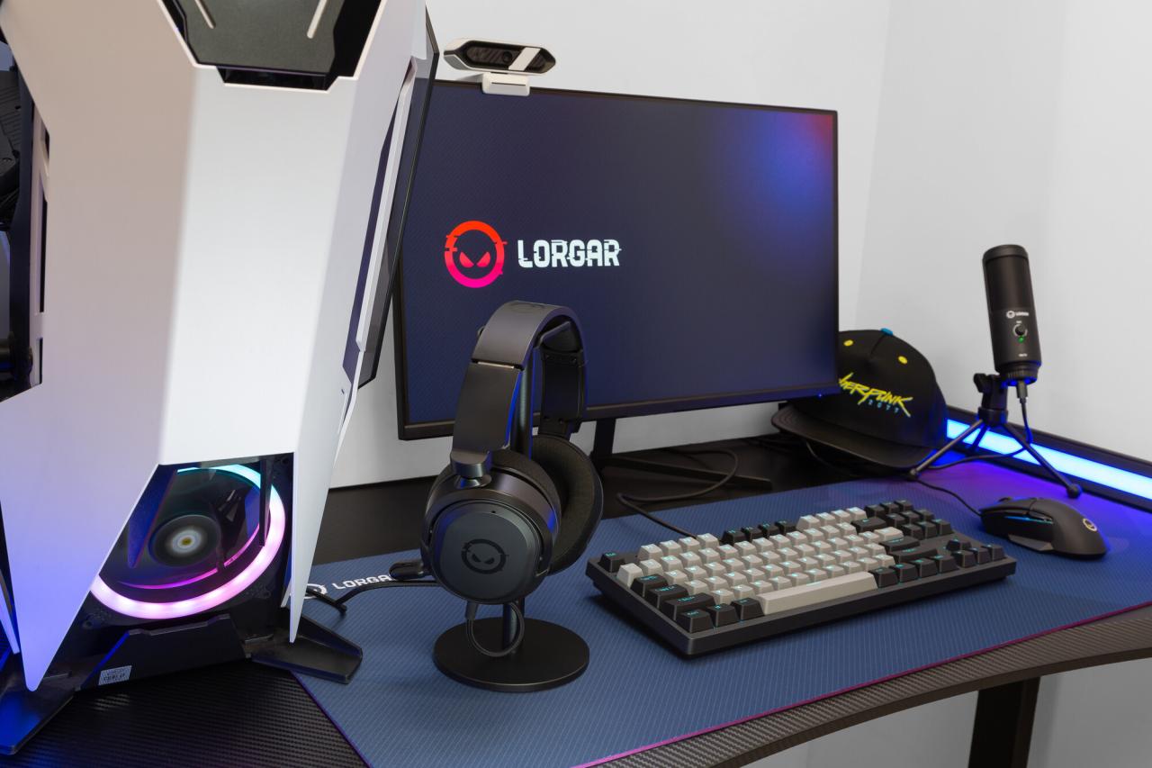 What Are The Advantages Of Using A Gaming Mouse