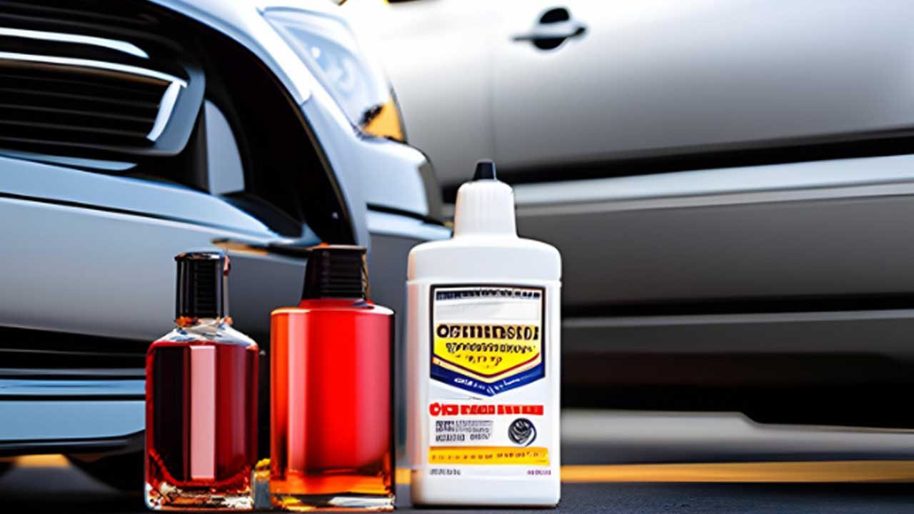 How is Synthetic Motor Oil Made? Everything You Need To Know What Are The Benefits Of Synthetic Motor Oil