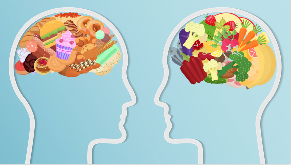 How To Improve Mental Health With Nutrition And Diet