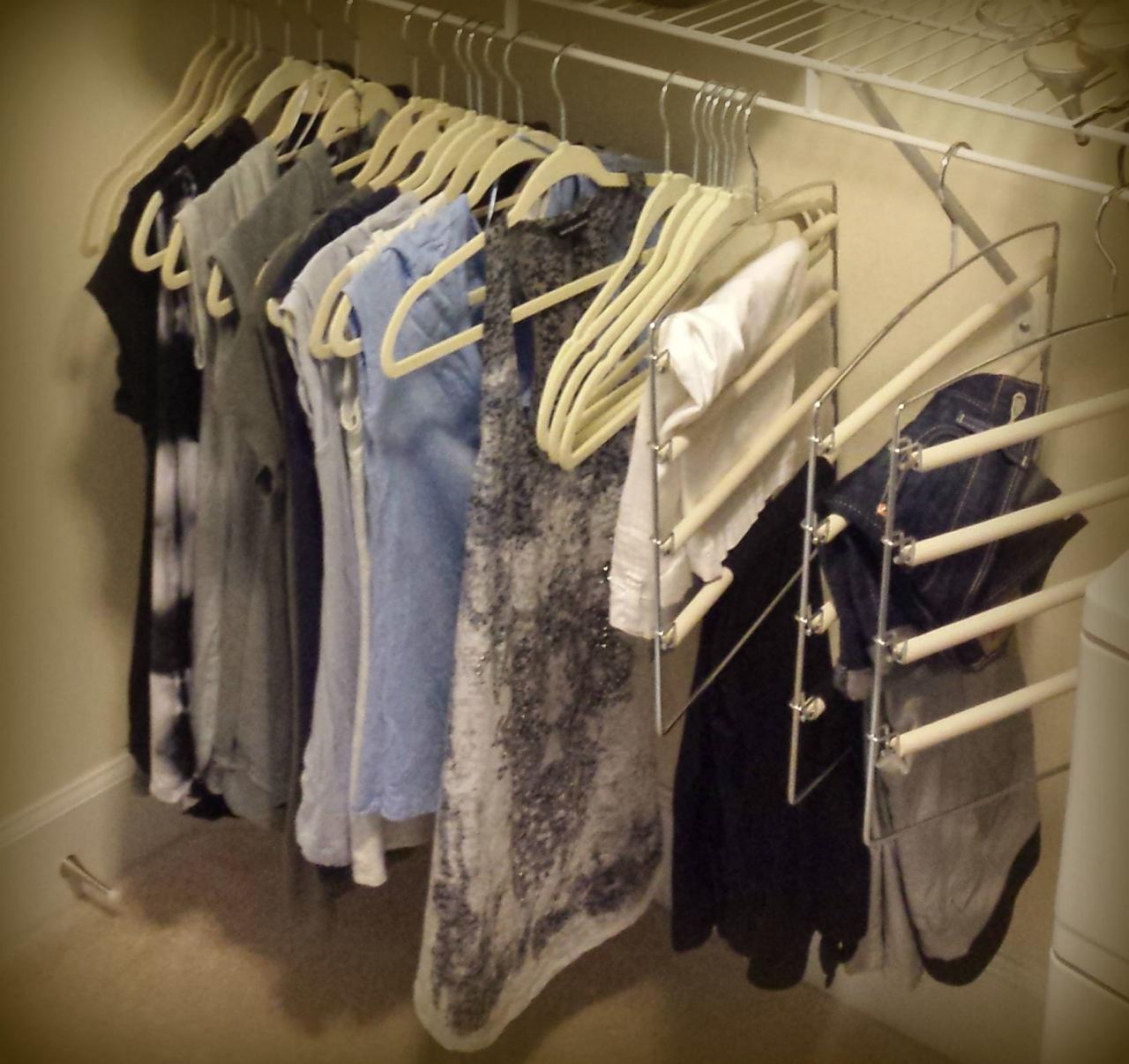 Tips For Creating A Minimalist Wardrobe For Women