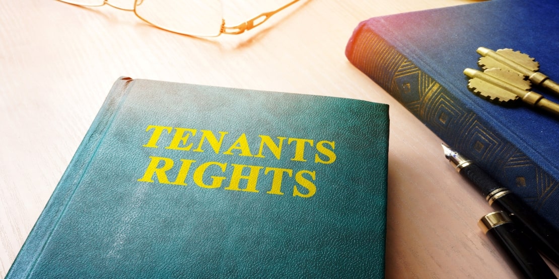 What to Do When Tenant Does Not Respond? Rental Awareness What Rights Do Tenants Have In Rental Properties