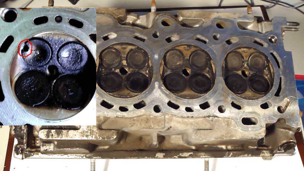 What Are The Most Common Causes Of Engine Knocking