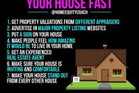 What To Consider When Selling A Home Fast