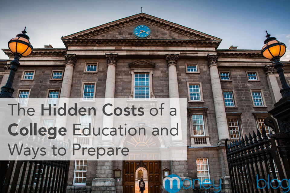 What Are The Hidden Costs Of Higher Education