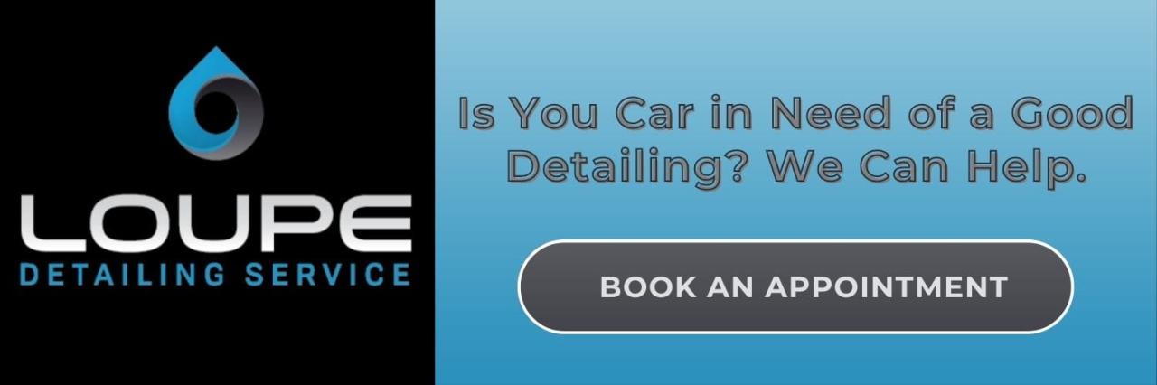 9 Benefits of Car Detailing: Give More To Get More What are the benefits of regular car detailing?