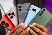 What Are The Latest Smartphone Features In 2023