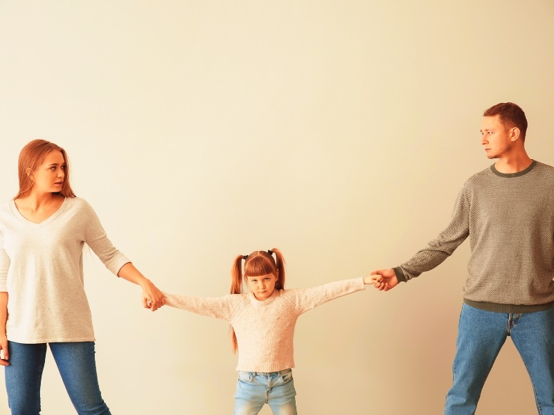 Navigating Child Custody in Arizona: Understanding Your Rights and ... How To Navigate Child Custody Disputes In Family Law