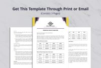 How To Analyze A Company's Financial Health